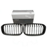 BMW 1 F20 F21 LCI 2015-2019 Griglia Anteriore M Sport Look - autorivallo