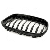BMW 1 F20 F21 LCI 2015-2019 Griglia Anteriore M Sport Look - autorivallo
