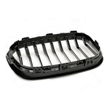 BMW 1 F20 F21 LCI 2015-2019 Griglia Anteriore M Sport Look - autorivallo