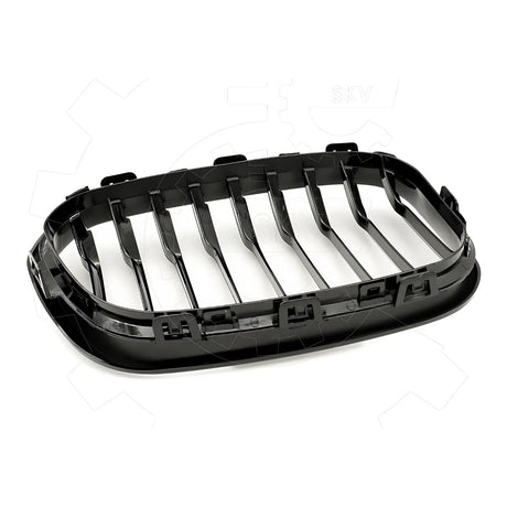 BMW 1 F20 F21 LCI 2015-2019 Griglia Anteriore M Sport Look - autorivallo