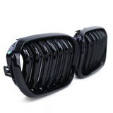 BMW 1 F20 F21 LCI 2015-2019 Griglia Anteriore M Sport Look - autorivallo