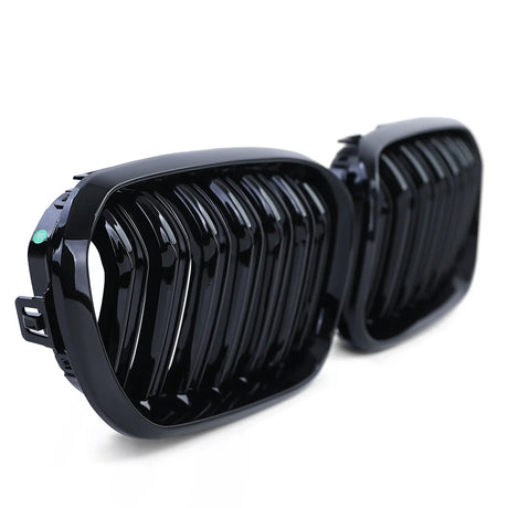 BMW 1 F20 F21 LCI 2015-2019 Griglia Anteriore M Sport Look - autorivallo