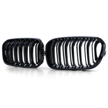 BMW 1 F20 F21 LCI 2015-2019 Griglia Anteriore M Sport Look - autorivallo