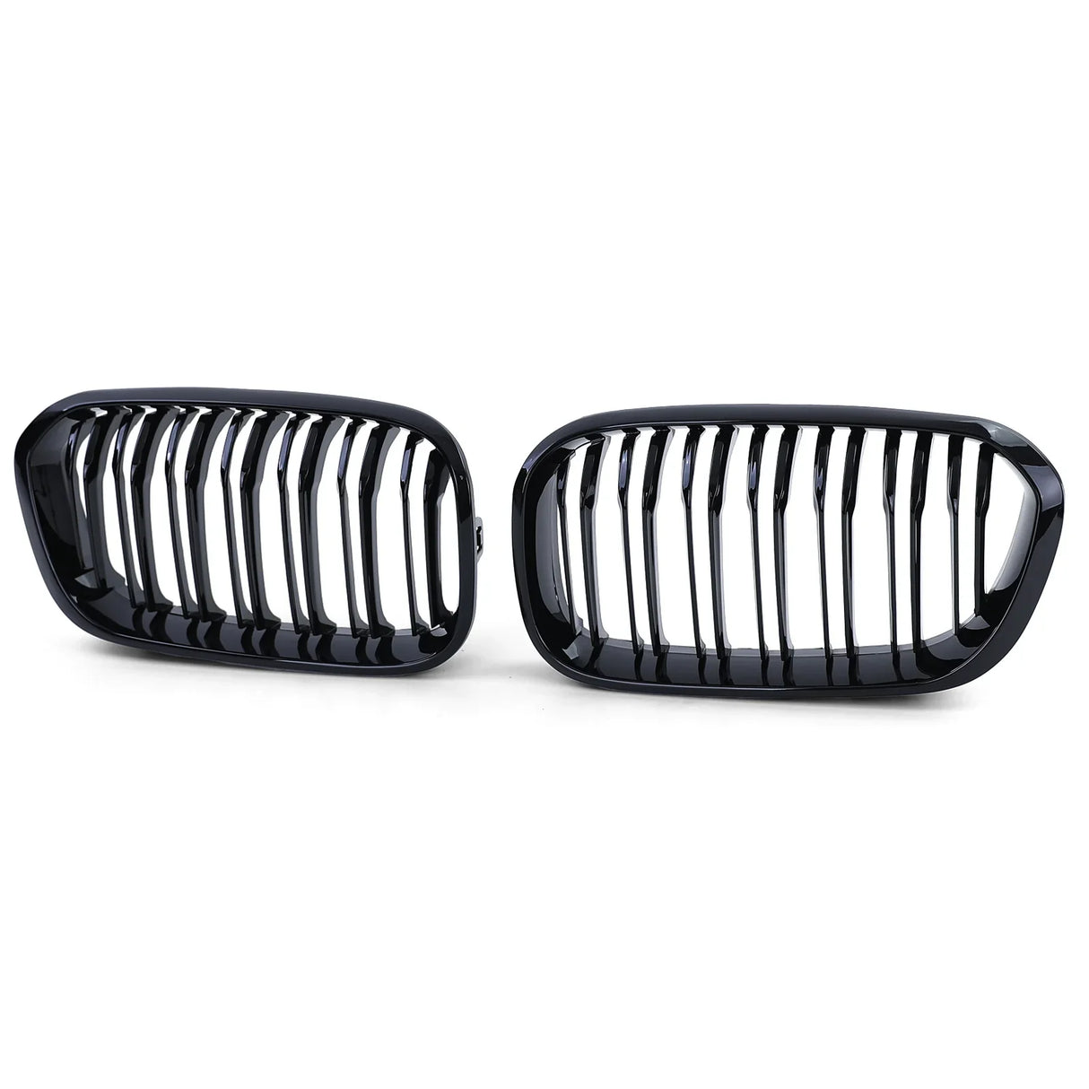BMW 1 F20 F21 LCI 2015-2019 Griglia Anteriore M Sport Look - autorivallo