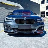 BMW 1 F20 F21 LCI 2015-2019 Griglia Anteriore M Sport Look - autorivallo