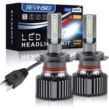 BMW Serie 1 F40 2019-2023 Kit Lampade H7 Fari Full LED 6000K - autorivallo