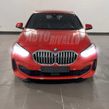 BMW Serie 1 F40 2019-2023 Kit Lampade H7 Fari Full LED 6000K - autorivallo