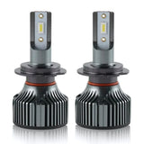 BMW Serie 1 F40 2019-2023 Kit Lampade H7 Fari Full LED 6000K - autorivallo