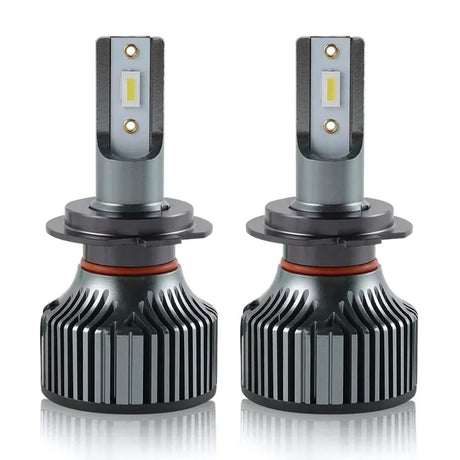 BMW Serie 1 F40 2019-2023 Kit Lampade H7 Fari Full LED 6000K - autorivallo