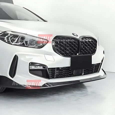BMW Serie 1 F40 2019-2024 Griglia Radiatore Diamond Look - autorivallo