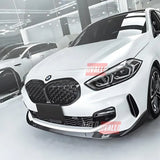 BMW Serie 1 F40 2019-2024 Griglia Radiatore Diamond Look - autorivallo