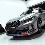 BMW Serie 1 F40 2019-2024 Griglia Radiatore Diamond Look - autorivallo