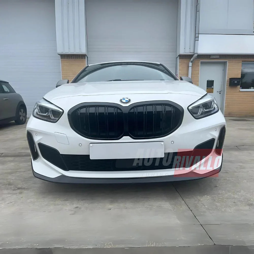 BMW Serie 1 F40 2019-2024 Griglia Radiatore M Sport Look - autorivallo