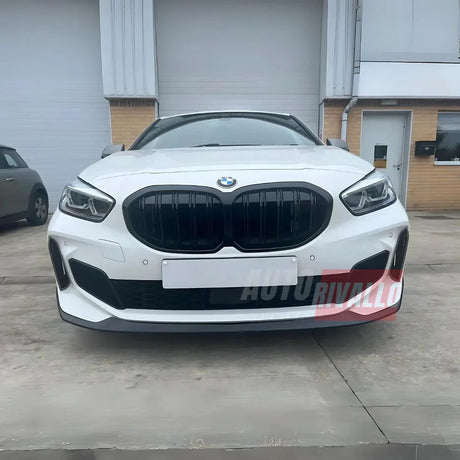 BMW Serie 1 F40 2019-2024 Griglia Radiatore M Sport Look - autorivallo