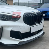 BMW Serie 1 F40 2019-2024 Griglia Radiatore M Sport Look - autorivallo