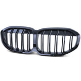 BMW Serie 1 F40 2019-2024 Griglia Anteriore M Sport Look - autorivallo