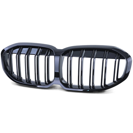 BMW Serie 1 F40 2019-2024 Griglia Anteriore M Sport Look - autorivallo