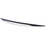 BMW Serie 2 F22 Coupé 2013-2021 Spoiler Cofano Nero Lucido - autorivallo