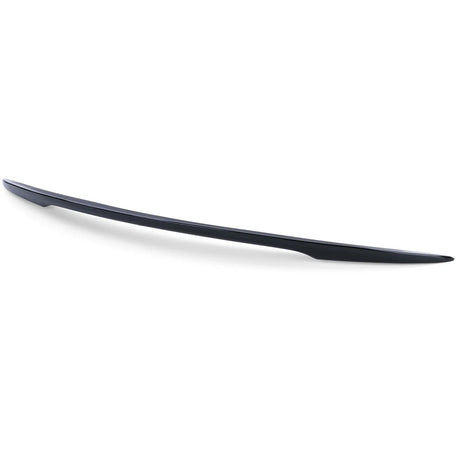 BMW Serie 2 F22 Coupé 2013-2021 Spoiler Cofano Nero Lucido - autorivallo