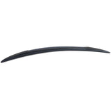 BMW Serie 2 F22 Coupé 2013-2021 Spoiler Cofano Nero Lucido - autorivallo