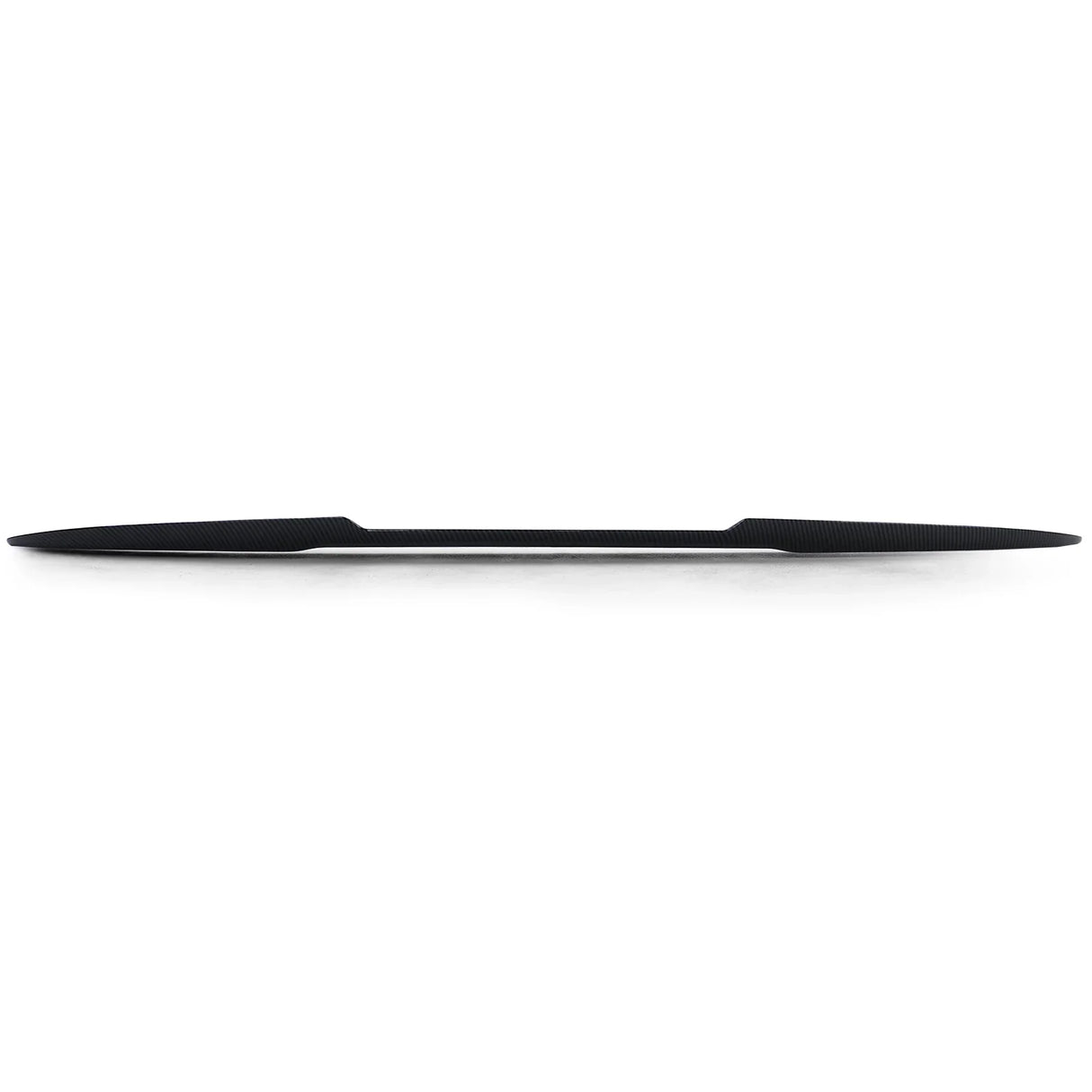 BMW Serie 3 F30 F80 M3 11-19 Spoiler Cofano in Carbon Look - autorivallo