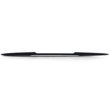 BMW Serie 3 F30 F80 M3 11-19 Spoiler Cofano in Carbon Look - autorivallo