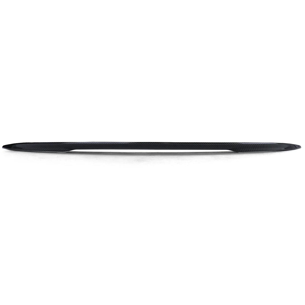 BMW Serie 3 F30 F80 M3 Berlina Spoiler Cofano Carbon Look - autorivallo