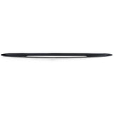 BMW Serie 3 F30 F80 M3 Berlina Spoiler Cofano Carbon Look - autorivallo