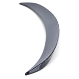 BMW Serie 3 F30 F80 M3 Berlina Spoiler Cofano Carbon Look - autorivallo