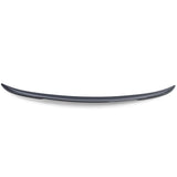 BMW Serie 3 F30 F80 M3 Berlina Spoiler Cofano Carbon Look - autorivallo