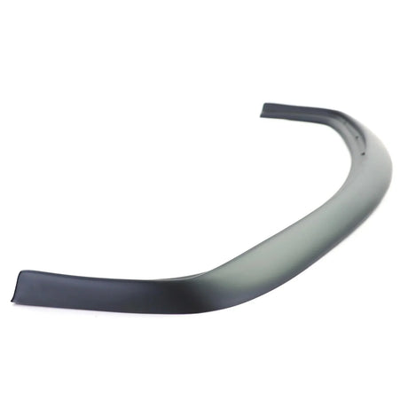 BMW 3 E36 1990-1999 Spoiler Anteriore Nero Opaco - autorivallo