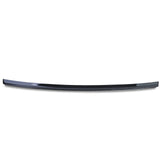 BMW Serie 3 E46 Berlina 1998-2005 Spoiler Cofano Nero Lucido - autorivallo