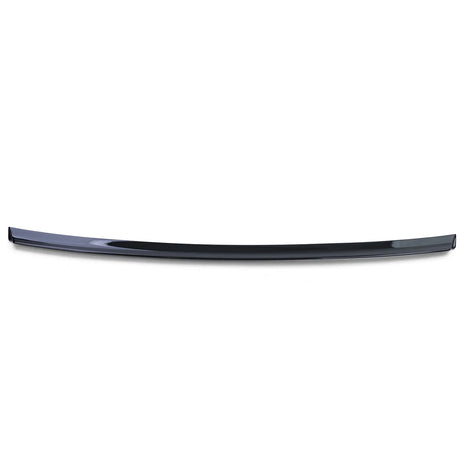 BMW Serie 3 E46 Berlina 1998-2005 Spoiler Cofano Nero Lucido - autorivallo
