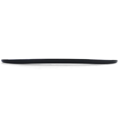 BMW Serie 3 E90 Berlina 2005-2011 Spoiler Cofano Nero Lucido - autorivallo