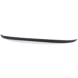 BMW Serie 3 E90 Berlina 2005-2011 Spoiler Cofano Carbon Look - autorivallo