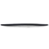 BMW Serie 3 E90 Berlina 2005-2011 Spoiler Cofano Carbon Look - autorivallo