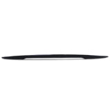 BMW Serie 3 E93 Cabriolet 06-13 Spoiler Cofano in Carbon Look - autorivallo