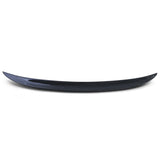 BMW Serie 3 E93 Cabriolet 06-13 Spoiler Cofano in Carbon Look - autorivallo