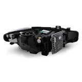 BMW Serie 3 F30 F31 2011-2015 Fari Anteriori Full LED G20 Look - autorivallo