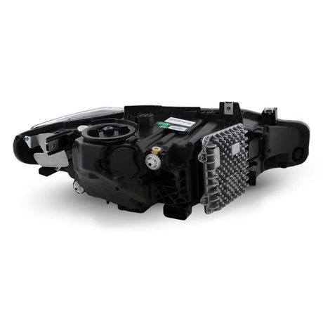 BMW Serie 3 F30 F31 2011-2015 Fari Anteriori Full LED G20 Look - autorivallo