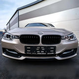BMW Serie 3 F30 F31 2011-2015 Fari Anteriori Full LED H7 - autorivallo