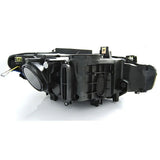 BMW Serie 3 F30 F31 2011-2015 Fari Anteriori a LED Diurne - autorivallo