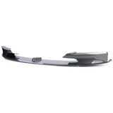 BMW Serie 3 F30 F31 2011–2019 Spoiler Anteriore Carbon Look - autorivallo