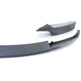 BMW Serie 3 F30 F31 2011–2019 Spoiler Anteriore Carbon Look - autorivallo