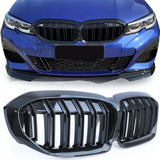 BMW Serie 3 G20 2018-2022 Body Kit Carrozzeria Look Sportivo - autorivallo