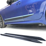 BMW Serie 3 G20 2018-2022 Body Kit Carrozzeria Look Sportivo - autorivallo