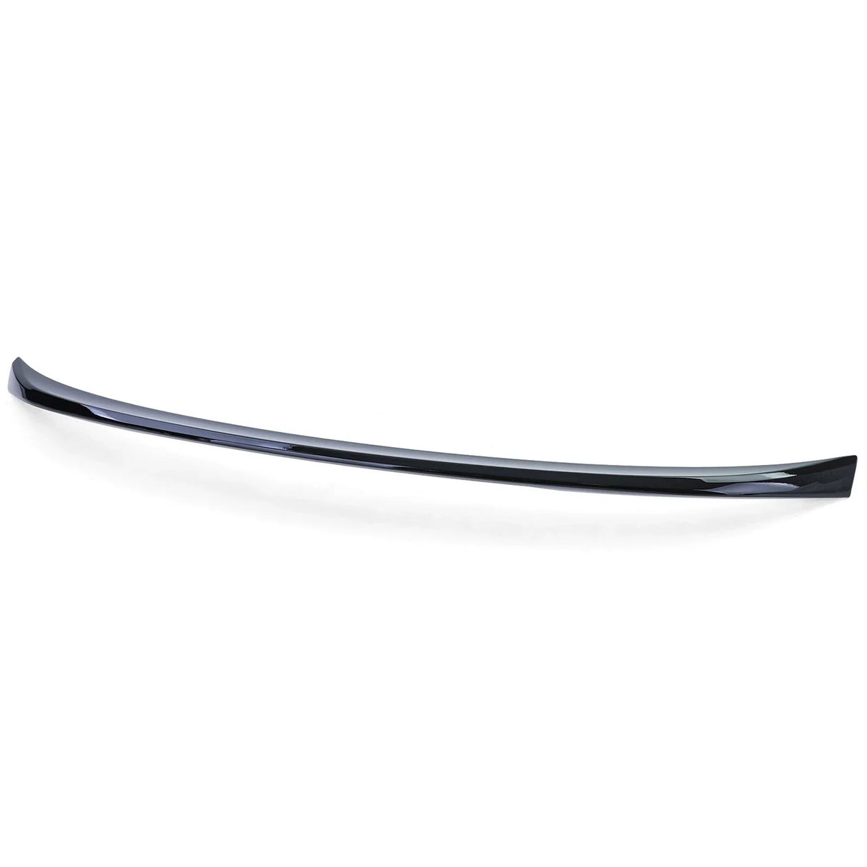 BMW Serie 3 G20 Berlina 2019- Spoiler Cofano Nero Lucido - autorivallo