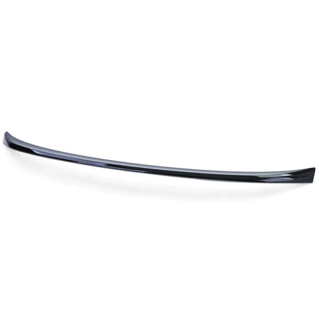 BMW Serie 3 G20 Berlina 2019- Spoiler Cofano Nero Lucido - autorivallo