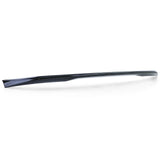 BMW Serie 3 G20 Berlina 2019- Spoiler Cofano Nero Lucido - autorivallo