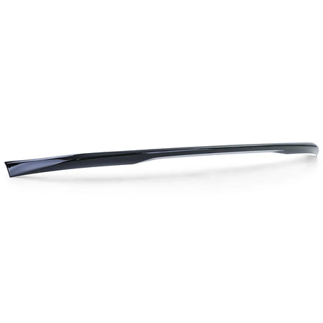 BMW Serie 3 G20 Berlina 2019- Spoiler Cofano Nero Lucido - autorivallo